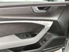 Audi A7L 45 TFSI quattro RS Edition - фото 13
