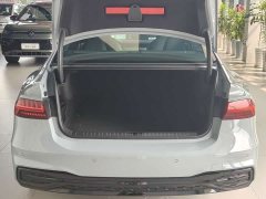 Audi A7L 45 TFSI quattro RS Edition - фото 15