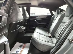 Audi A7L 45 TFSI quattro RS Edition - фото 7