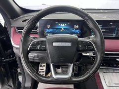 Jetour X70 PLUS 1.5T DCTPLUS 5 - фото 12