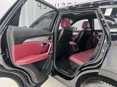 Jetour X70 PLUS 1.5T DCTPLUS 5 - фото 14