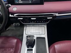 Jetour X70 PLUS 1.5T DCTPLUS 5 - фото 15