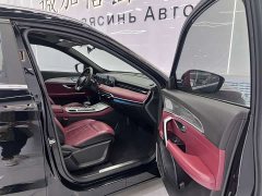 Jetour X70 PLUS 1.5T DCTPLUS 5 - фото 19