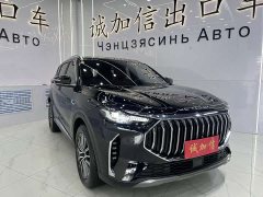 Jetour X70 PLUS 1.5T DCTPLUS 5 - фото 3