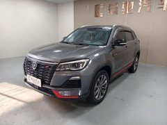 Changan CS75 Edition 1.5T DCTPremium Edition - фото 1
