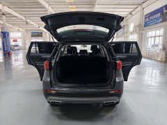 Changan CS75 Edition 1.5T DCTPremium Edition - фото 10