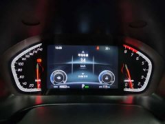 Changan CS75 Edition 1.5T DCTPremium Edition - фото 11