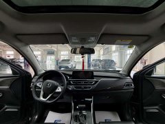 Changan CS75 Edition 1.5T DCTPremium Edition - фото 12