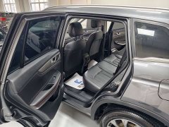 Changan CS75 Edition 1.5T DCTPremium Edition - фото 14