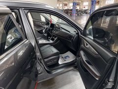 Changan CS75 Edition 1.5T DCTPremium Edition - фото 15