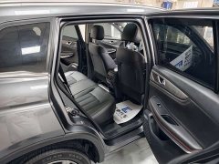 Changan CS75 Edition 1.5T DCTPremium Edition - фото 16