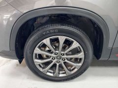 Changan CS75 Edition 1.5T DCTPremium Edition - фото 18