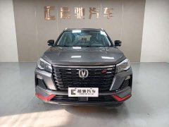 Changan CS75 Edition 1.5T DCTPremium Edition - фото 2
