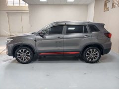 Changan CS75 Edition 1.5T DCTPremium Edition - фото 7