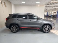 Changan CS75 Edition 1.5T DCTPremium Edition - фото 8