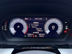 Audi A3 A3L Limousine 35 TFSI Fashion Version - фото 11