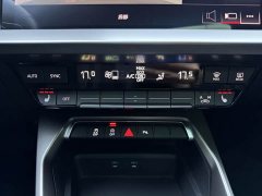 Audi A3 A3L Limousine 35 TFSI Fashion Version - фото 13