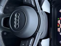 Audi A3 A3L Limousine 35 TFSI Fashion Version - фото 14