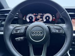 Audi A3 A3L Limousine 35 TFSI Fashion Version - фото 15