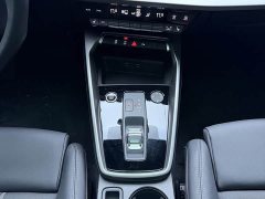 Audi A3 A3L Limousine 35 TFSI Fashion Version - фото 16