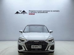 Audi A3 A3L Limousine 35 TFSI Fashion Version - фото 2