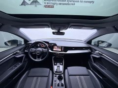 Audi A3 A3L Limousine 35 TFSI Fashion Version - фото 20