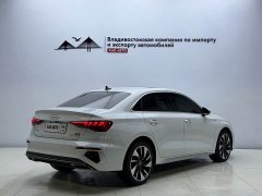Audi A3 A3L Limousine 35 TFSI Fashion Version - фото 6