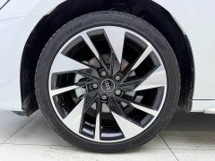 Audi A3 A3L Limousine 35 TFSI Fashion Version - фото 8