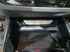 BMW X3 xDrive30i Advanced M Night Package - фото 11
