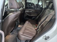 BMW X3 xDrive30i Advanced M Night Package - фото 12