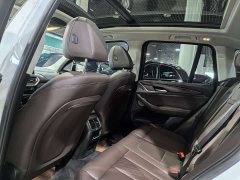 BMW X3 xDrive30i Advanced M Night Package - фото 13