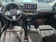 BMW X3 xDrive30i Advanced M Night Package - фото 14