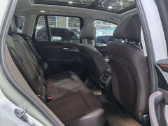 BMW X3 xDrive30i Advanced M Night Package - фото 15