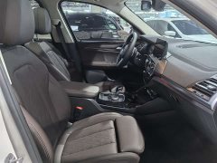 BMW X3 xDrive30i Advanced M Night Package - фото 16