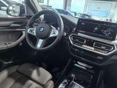 BMW X3 xDrive30i Advanced M Night Package - фото 17