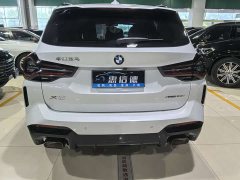 BMW X3 xDrive30i Advanced M Night Package - фото 19