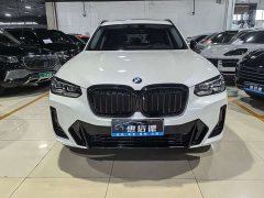 BMW X3 xDrive30i Advanced M Night Package - фото 2