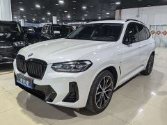 BMW X3 xDrive30i Advanced M Night Package - фото 3