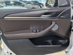 BMW X3 xDrive30i Advanced M Night Package - фото 4