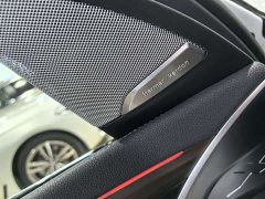 BMW X3 xDrive30i Advanced M Night Package - фото 5