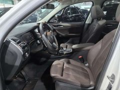 BMW X3 xDrive30i Advanced M Night Package - фото 6