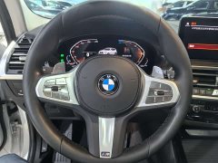 BMW X3 xDrive30i Advanced M Night Package - фото 8
