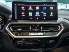 BMW X3 xDrive30i Advanced M Night Package - фото 9