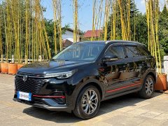 Changan CS55PLUS Edition 1.5T DCTLuxury Version - фото 1