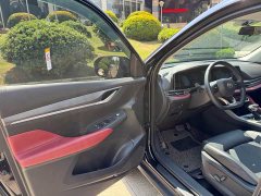Changan CS55PLUS Edition 1.5T DCTLuxury Version - фото 12