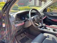 Changan CS55PLUS Edition 1.5T DCTLuxury Version - фото 13