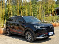 Changan CS55PLUS Edition 1.5T DCTLuxury Version - фото 2