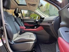 Changan CS55PLUS Edition 1.5T DCTLuxury Version - фото 20