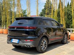 Changan CS55PLUS Edition 1.5T DCTLuxury Version - фото 4