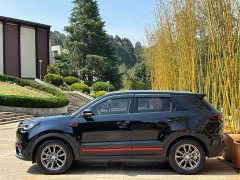 Changan CS55PLUS Edition 1.5T DCTLuxury Version - фото 7